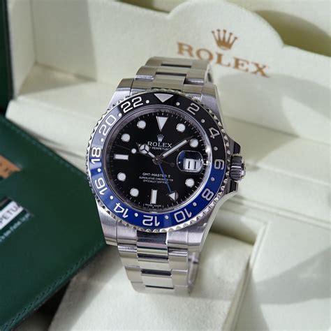 rolex 116710 diamond|batman Rolex 116710 review.